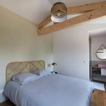 Captivating 8Bed House In Saint-Tropez Beach 25Min *